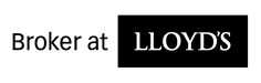 Broker at Lloyds logo 